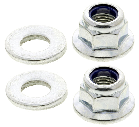 GK80249 Suspension Stabilizer Bar Link Kit Mevotech Original Grade Canada