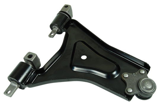 GK80387 Suspension Control Arm and Ball Joint Assembly Mevotech Original Grade Canada