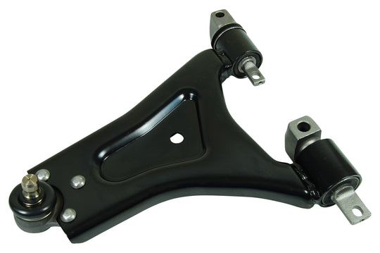 GK80387 Suspension Control Arm and Ball Joint Assembly Mevotech Original Grade Canada