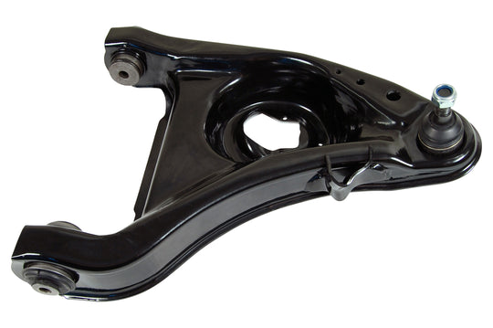 GK80393 Suspension Control Arm and Ball Joint Assembly Mevotech Original Grade Canada