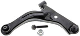 Mevotech Original Grade Suspension Control Arm and Ball Joint Assembly