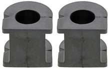 Charger l'image dans la galerie, GK80820 Suspension Stabilizer Bar Bushing Kit Mevotech Original Grade Canada