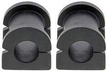 Charger l'image dans la galerie, GK80820 Suspension Stabilizer Bar Bushing Kit Mevotech Original Grade Canada
