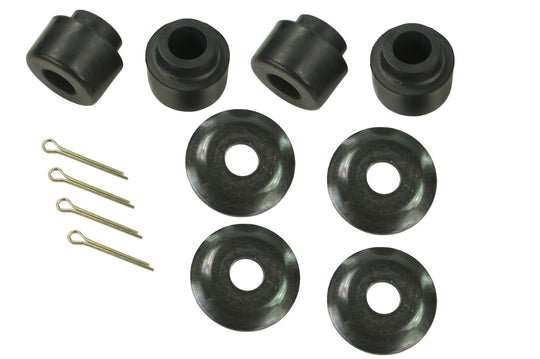 GK8260 Suspension Strut Rod Bushing Mevotech Original Grade Canada