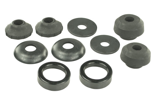 GK8361 Radius Arm Bushing Kit Mevotech Original Grade Canada