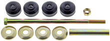 Charger l'image dans la galerie, GK8772 Suspension Stabilizer Bar Link Kit Mevotech Original Grade Canada