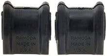 Charger l'image dans la galerie, GK8802 Suspension Stabilizer Bar Bushing Kit Mevotech Original Grade Canada