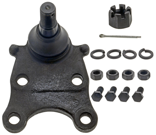 GK9459 Suspension Ball Joint Mevotech Original Grade Canada