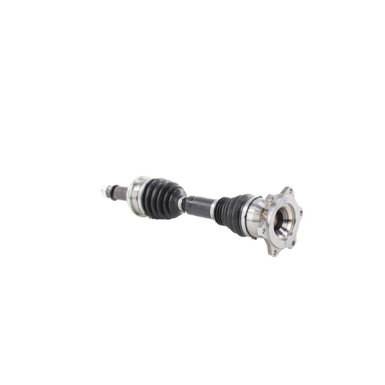 GM-8002XTT Extended Travel HD CV Axle Shaft Trakmotive Canada