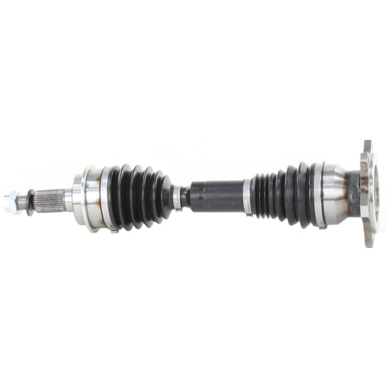 GM-8002XTT Extended Travel HD CV Axle Shaft Trakmotive Canada