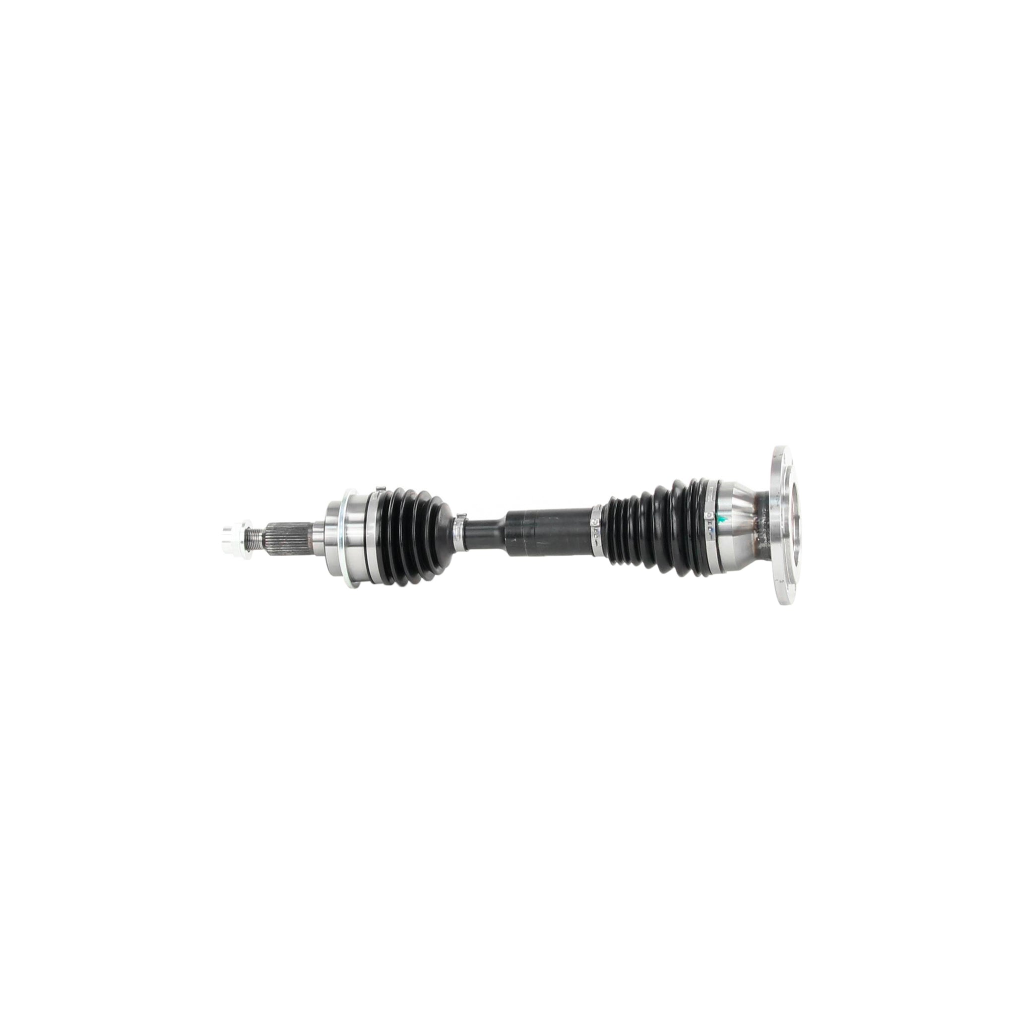 GM-8026XTT Extended Travel HD CV Axle Shaft Trakmotive Canada