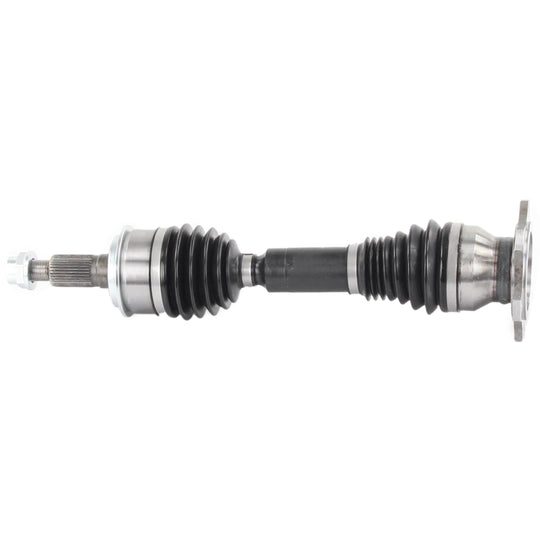 GM-8033XTT Extended Travel HD CV Axle Shaft Trakmotive Canada