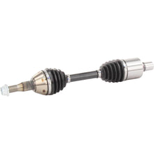 Load image into Gallery viewer, GM-8045HDX Extreme Climate HD CV Axle Shaft Trakmotive Canada