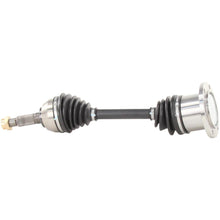 Charger l'image dans la galerie, GM-8058 CV Axle Shaft Trakmotive Canada