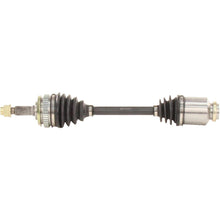 Load image into Gallery viewer, GM-8081 CV Axle Shaft Trakmotive Canada
