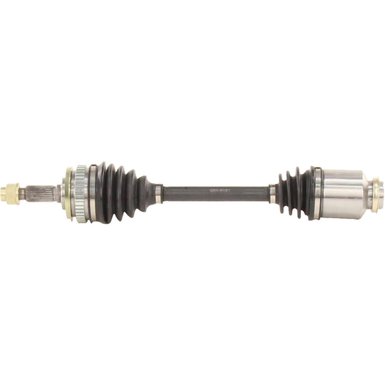 GM-8081 CV Axle Shaft Trakmotive Canada
