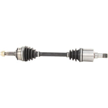 Load image into Gallery viewer, GM-8122 CV Axle Shaft Trakmotive Canada