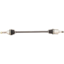 Load image into Gallery viewer, GM-8175 CV Axle Shaft Trakmotive Canada