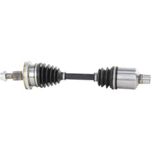 Load image into Gallery viewer, GM-8182 CV Axle Shaft Trakmotive Canada