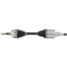 Load image into Gallery viewer, GM-8185 CV Axle Shaft Trakmotive Canada