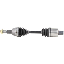Load image into Gallery viewer, GM-8202 CV Axle Shaft Trakmotive Canada