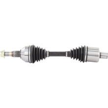 Load image into Gallery viewer, GM-8227 CV Axle Shaft Trakmotive Canada