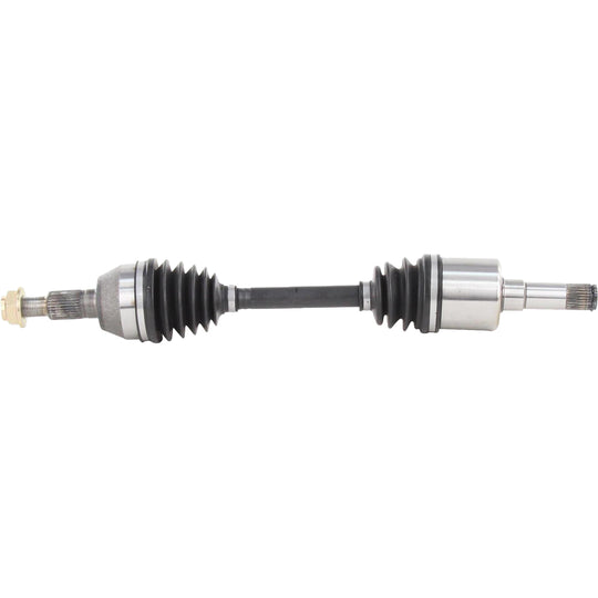 GM-8237 CV Axle Shaft Trakmotive Canada