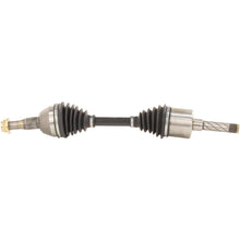 Load image into Gallery viewer, GM-8250 CV Axle Shaft Trakmotive Canada