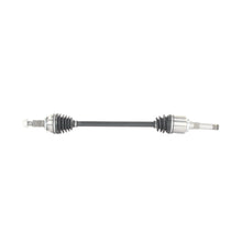 Load image into Gallery viewer, GM-8320 CV Axle Shaft Trakmotive Canada