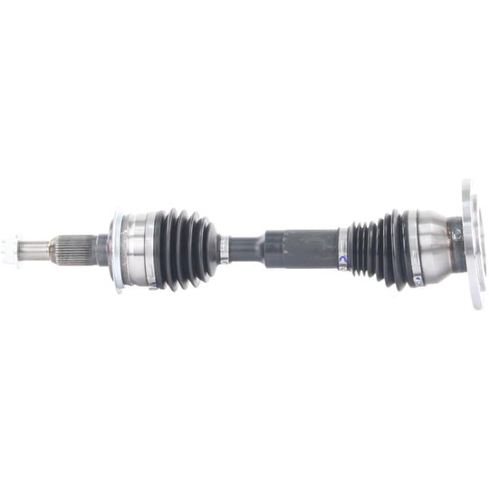 GM-8356XTT Extended Travel HD CV Axle Shaft Trakmotive Canada
