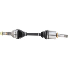 Load image into Gallery viewer, GM-8371 CV Axle Shaft Trakmotive Canada
