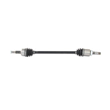 Load image into Gallery viewer, GM-8391 CV Axle Shaft Trakmotive Canada