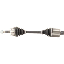 Load image into Gallery viewer, GM-8458 Angular Adjusted Roller CV Axle Shaft Trakmotive Canada