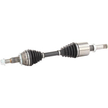 Load image into Gallery viewer, GM-8499 Angular Adjusted Roller CV Axle Shaft Trakmotive Canada