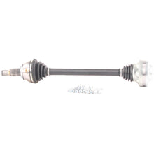Load image into Gallery viewer, GM-8511 CV Axle Shaft Trakmotive Canada