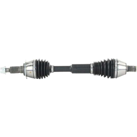 GM-8545XTT Extended Travel HD CV Axle Shaft Trakmotive Canada