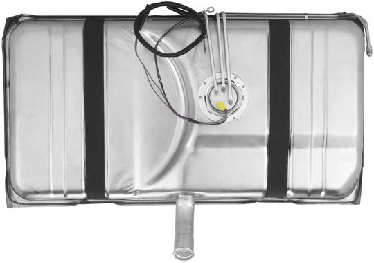 GM203FI Spectra Premium Fuel Tank and Pump Assembly Combination Spectra Premium Canada