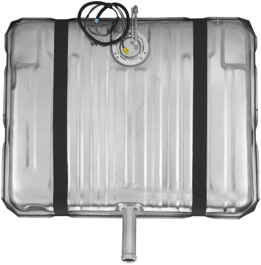 GM37CFI Spectra Premium Fuel Tank and Pump Assembly Combination Spectra Premium Canada