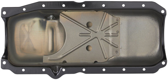 GMP02A Spectra Premium Engine Oil Pan Spectra Premium Canada
