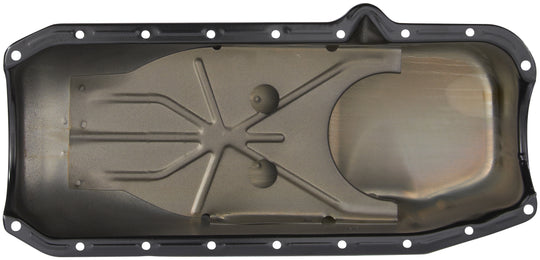 GMP03A Spectra Premium Engine Oil Pan Spectra Premium Canada