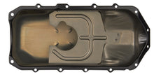 Charger l'image dans la galerie, GMP05A Spectra Premium Engine Oil Pan Spectra Premium Canada