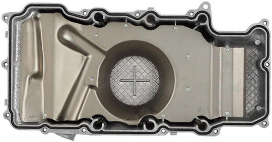 GMP101A Spectra Premium Engine Oil Pan Spectra Premium Canada