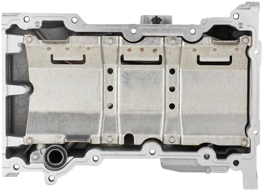 GMP115A Spectra Premium Engine Oil Pan Spectra Premium Canada