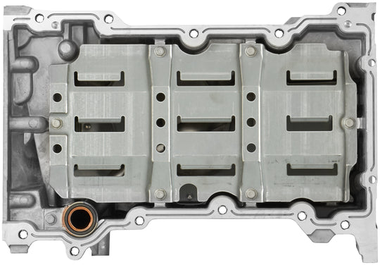 GMP125A Spectra Premium Engine Oil Pan Spectra Premium Canada