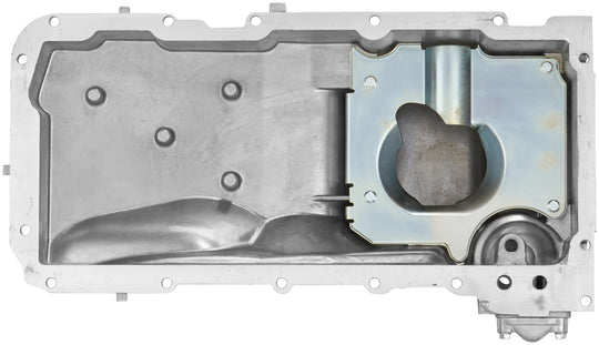GMP53C Spectra Premium Engine Oil Pan Spectra Premium Canada