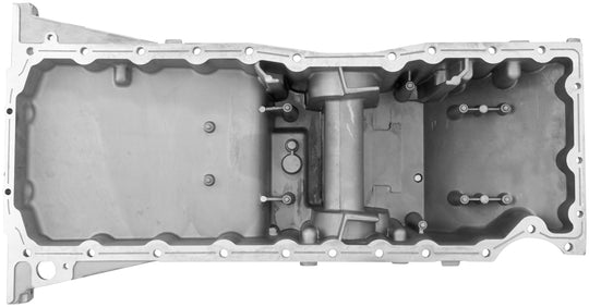GMP64A Spectra Premium Engine Oil Pan Spectra Premium Canada