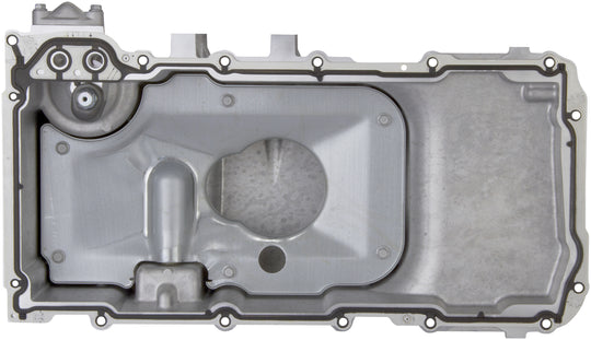 GMP87A Spectra Premium Engine Oil Pan Spectra Premium Canada