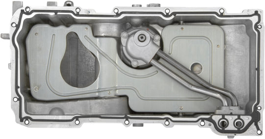 GMP88A Spectra Premium Engine Oil Pan Spectra Premium Canada