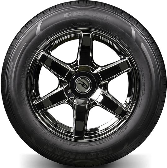 97876 215/65R17 Ironman GR906 99T Ironman Tires Canada