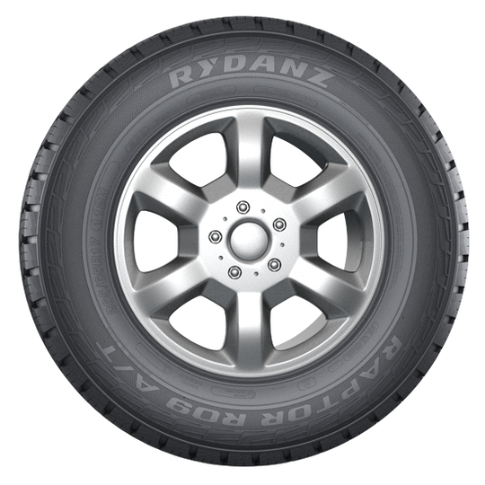 CP090750015-2442 LT285/75R16 Rydanz Raptor R09 R Rydanz Tires Canada
